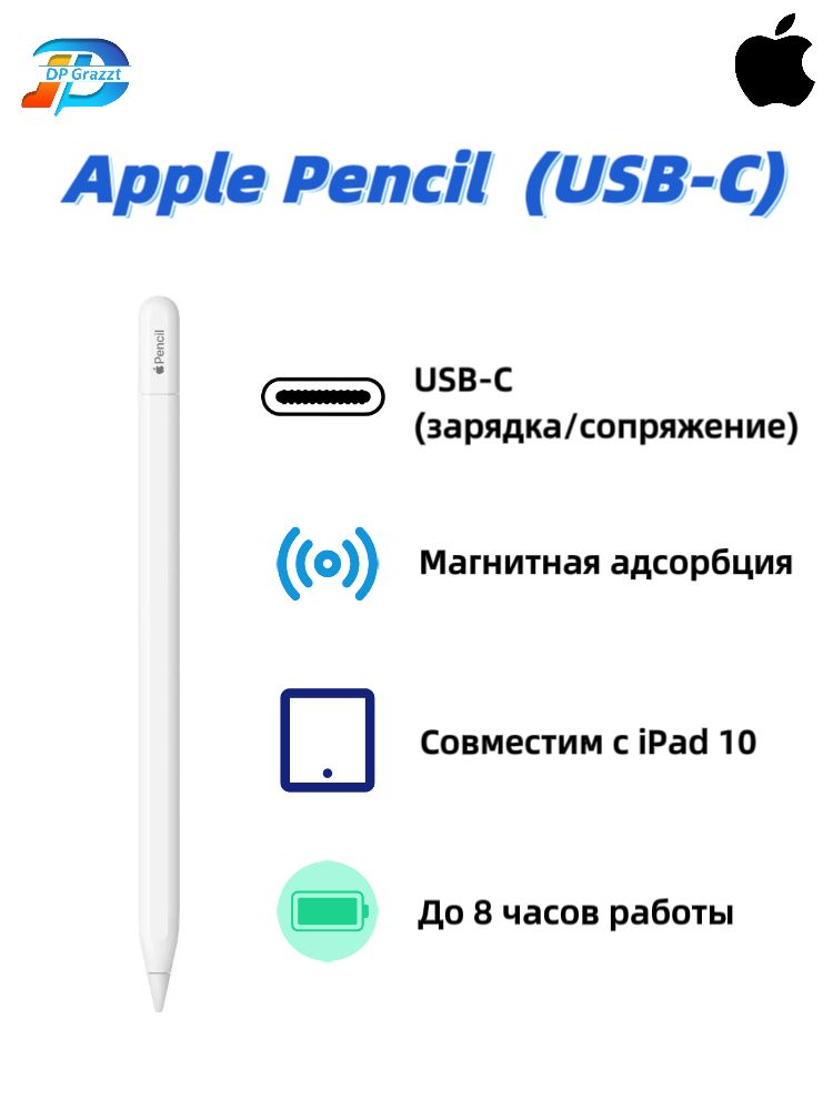 Usb C Apple Pen For 8th Generation Ipad KIROSA IPad Pencil 1st