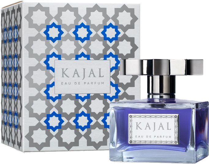 KAJAL CLASSIC Парфюмерная вода 100 мл Kajal Dahab