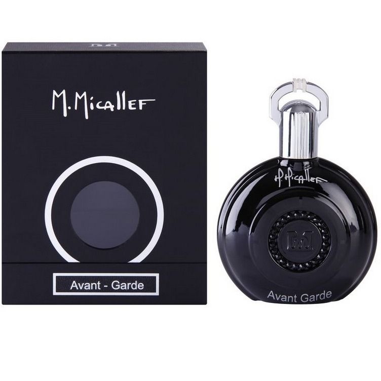 M.Micallef Avant-Garde 30 мл парфюмерная вода M.Micallef