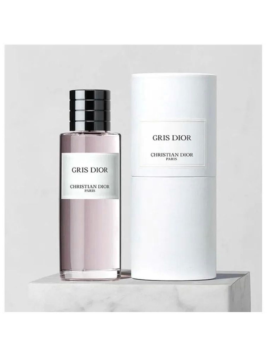 Christian Dior - Gris Dior парфюмерная вода унисекс 250 мл CD CHRISTIAN DIOR PARIS