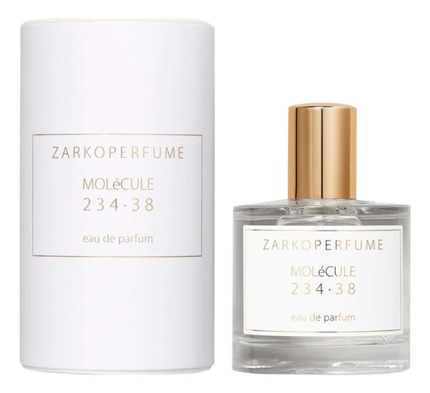 ZARKOPERFUME MOLECULE 234.38 Парфюмерная вода унисекс 50 мл ZARKOPERFUME