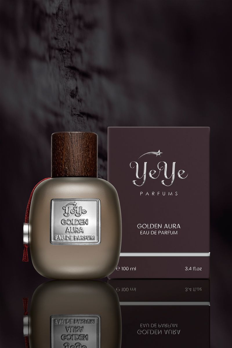 YeYe Parfums Equus No 8 Парфюмерная вода 100 мл YEYE PARFUMS