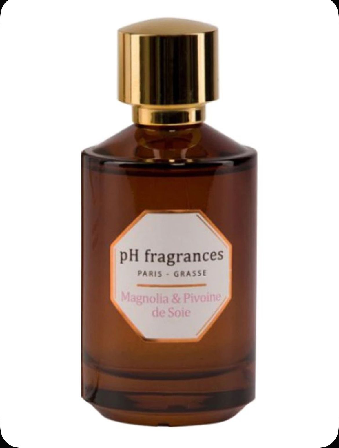PH Fragrances - Magnolia & Pivoine Вода парфюмерная унисекс 100 мл Ph Fragrances
