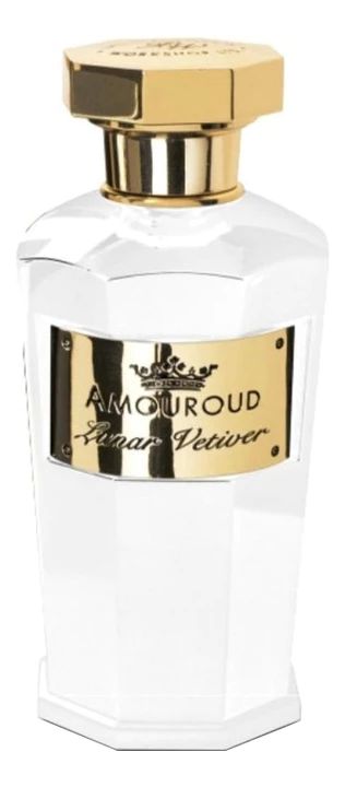 Amouroud Lunar Vetiver Вода парфюмерная унисекс 100 мл AMOUROUD