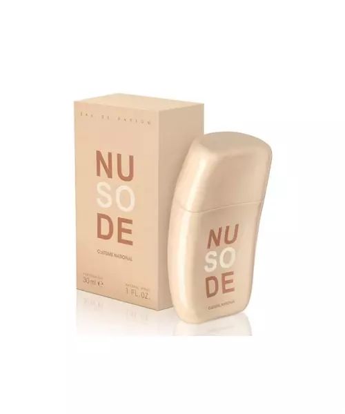 CoSTUME NATIONAL So Nude Парфюмерная вода женская 30 мл Costume National купить