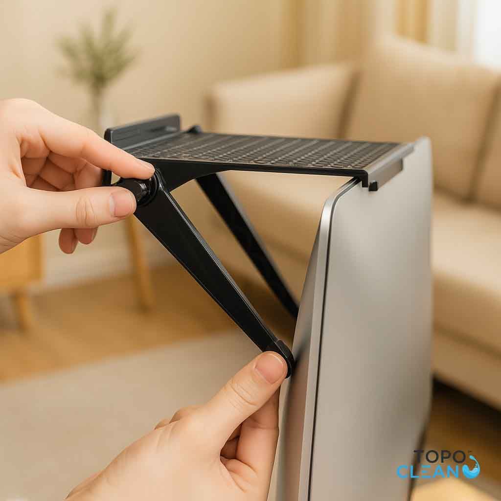 подставка для роутера на телевизор