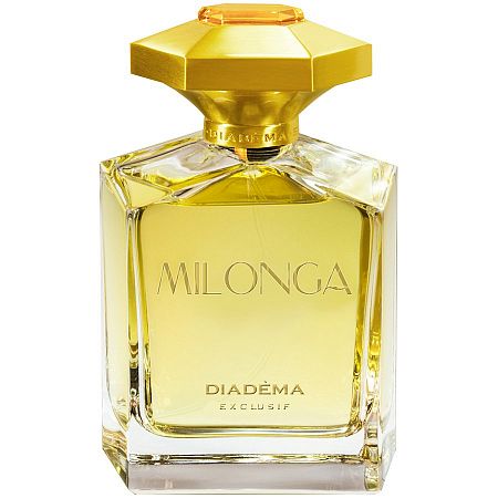 Diadema Exclusif Milonga Парфюмерная вода женская 100 мл DIADEMA EXCLUSIF купить