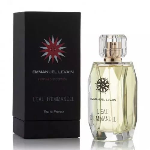 Emmanuel Levain L'eau D'Emmanuel Парфюмерная вода унисекс 100 мл Emmanuel Levain купить