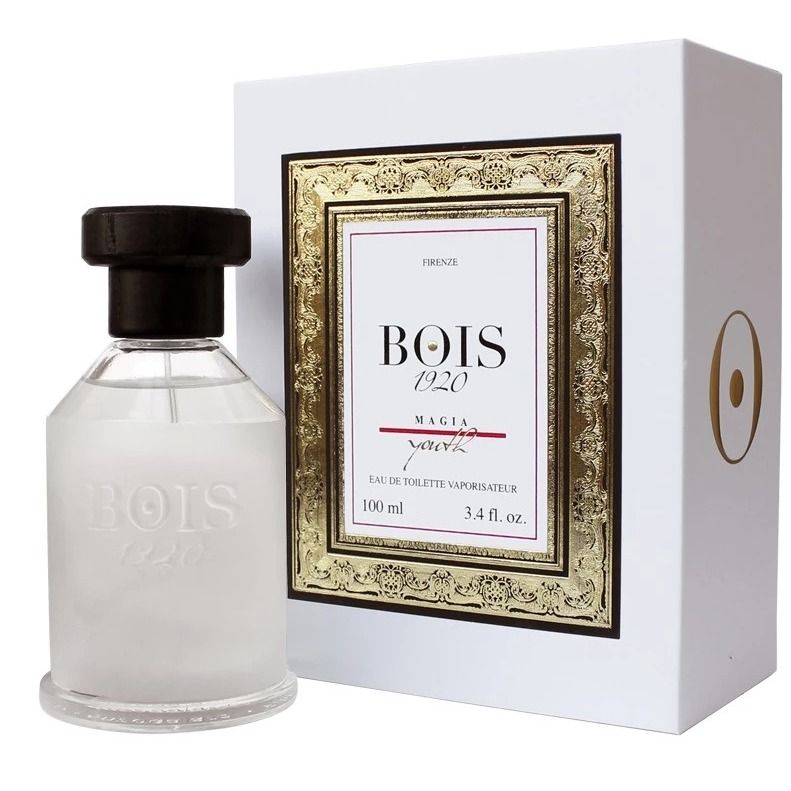 Bois 1920 Magia youth 100 мл туалетная вода BOIS 1920