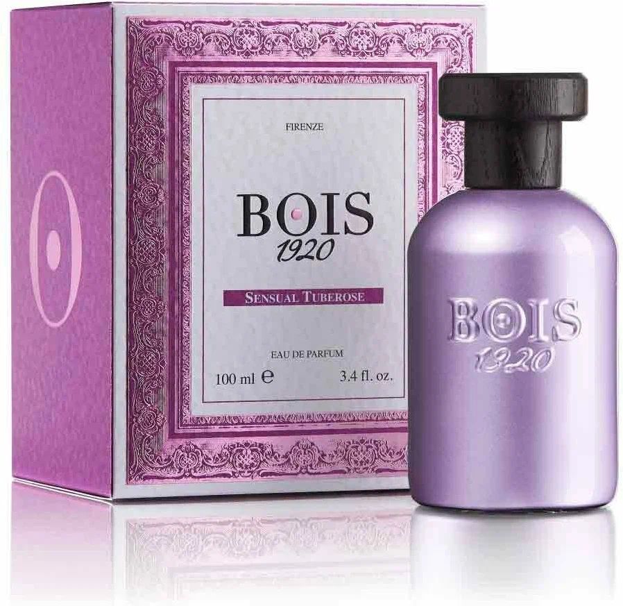 Bois 1920 Sensual Tuberose 100 мл парфюмерная вода BOIS 1920