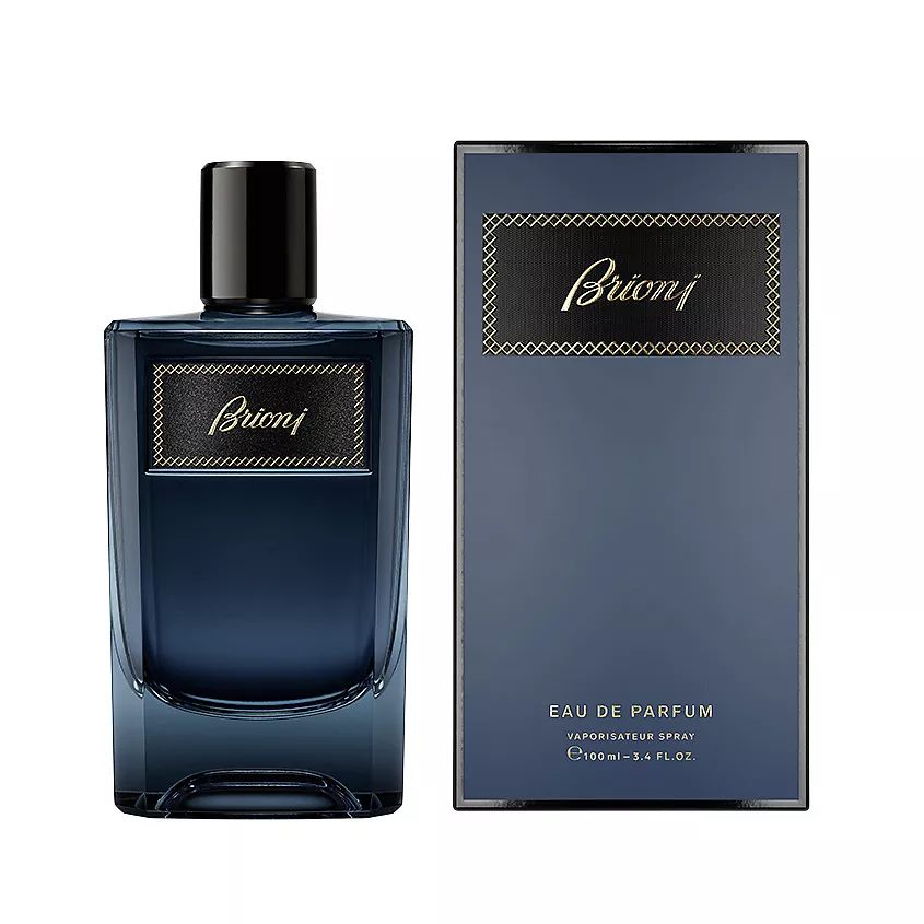 Brioni 2021 Парфюмерная вода 100 мл Brioni