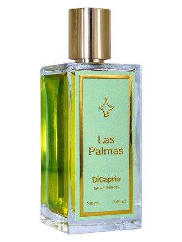 Di Caprio Parfum Las Palmas Парфюмерная вода 100 мл Di Caprio Parfum