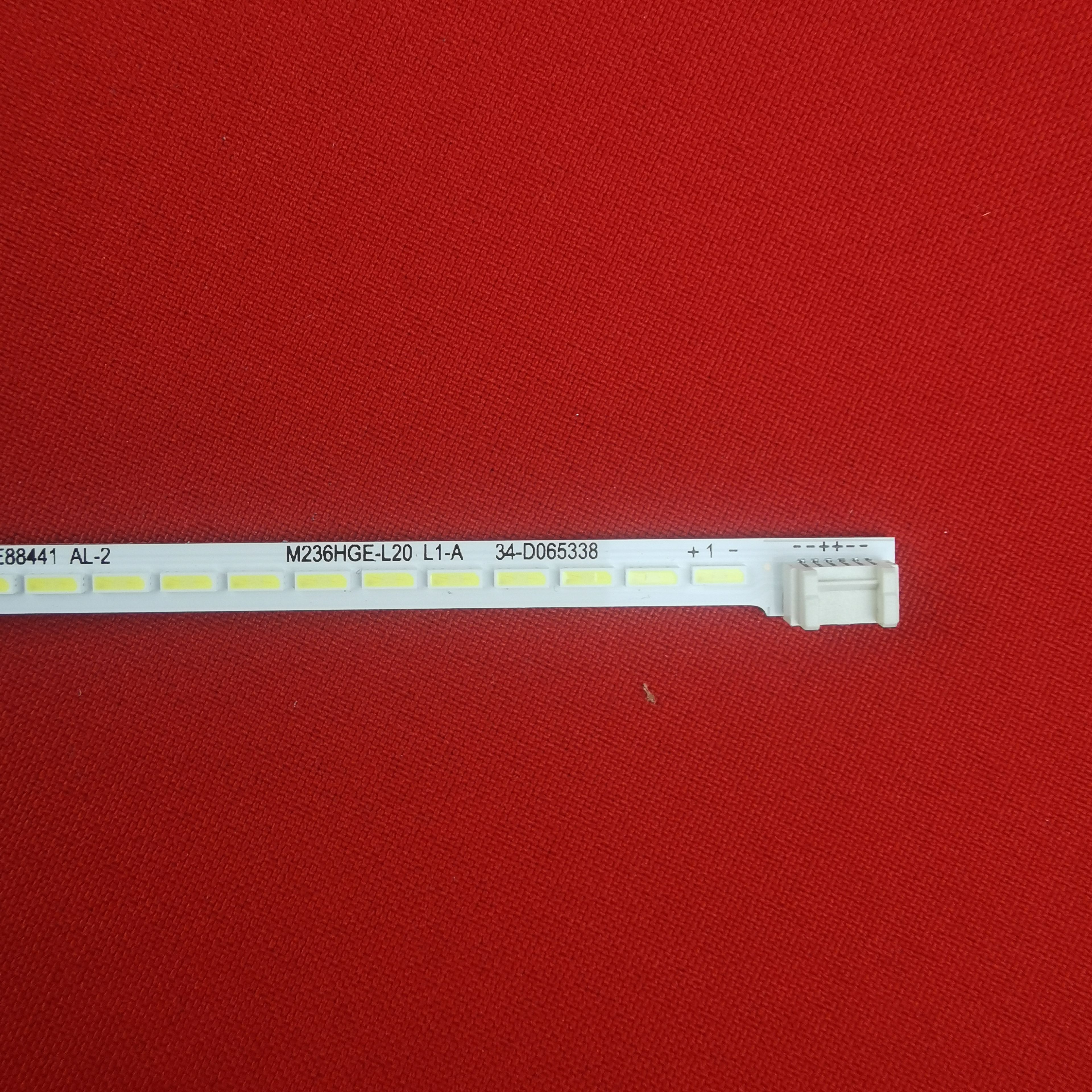 Подсветка для SAMSUNG S24C350L; HYUNDAI H-LED24V6; LG 24MN43T-PZ, 24MN43D; IZUMI TLE24F205B; M236HGE-L20