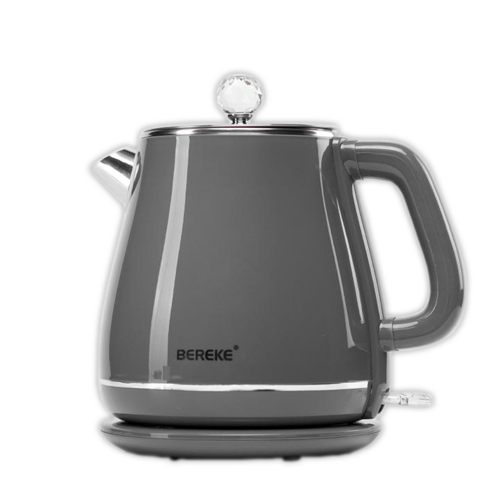 Bereke Электрический чайник BR210, темно-серый #1