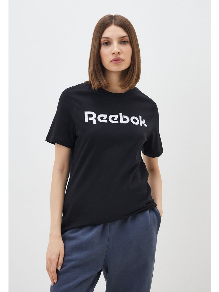 Футболка Reebok #1