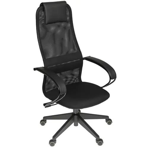 DEXP Офисное кресло, черный #1