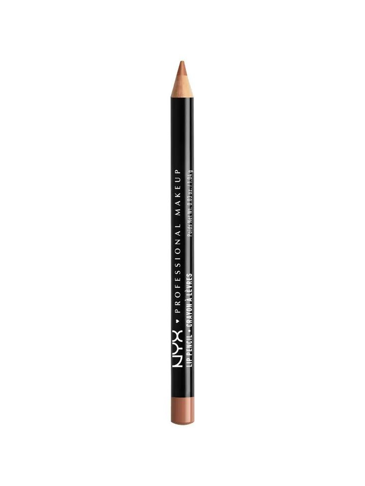 NYX Professional Makeup Slim Lip Pencil Карандаш для губ-819 - купить с ...