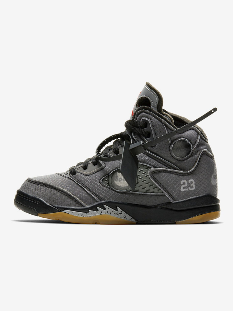 Кроссовки Nike Air Jordan 5 #1