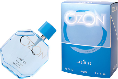 Отзывы на Positive Parfum / Позитив Парфюм Ozon Туалетная вода мужская ...