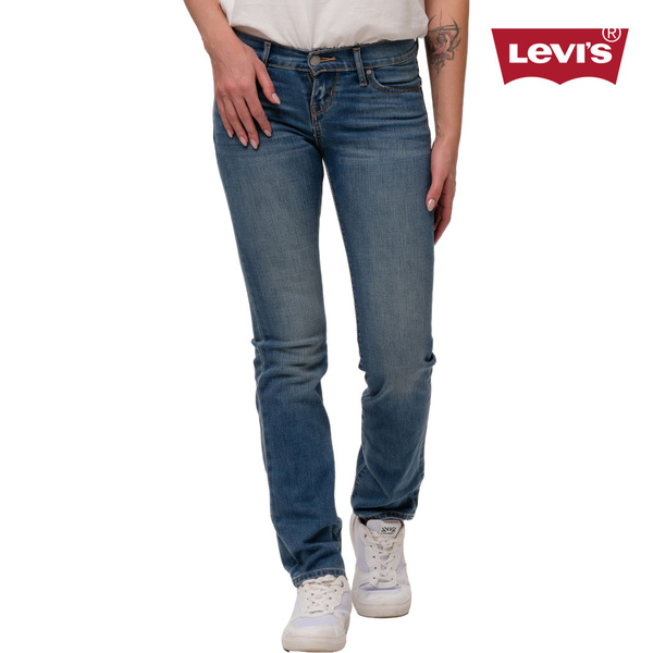 Levi s 714 Straight OZON 1323070269