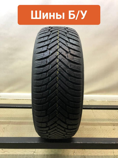 Шины для легковых автомобилей Nokian 205/55 16 Зима Нешипованные ...
