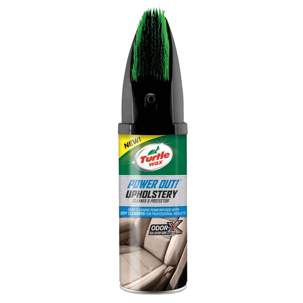 Очиститель салона Turtle Wax - купить по выгодным ценам в интернет ...