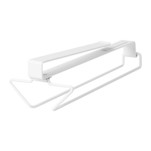 Держатель кухонный для бокалов IKEA, 32 см х 10 см х 8 см, 1 шт ...