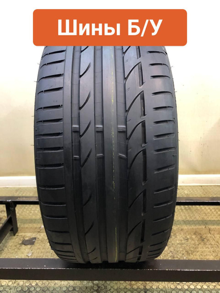 Шины для легковых автомобилей Bridgestone 285/30 20 Лето Нешипованные ...