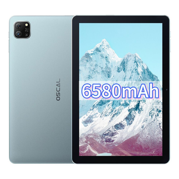 Купить планшет Oscal PAD 60 10.1", 64 GB по низкой цене: отзывы, фото ...