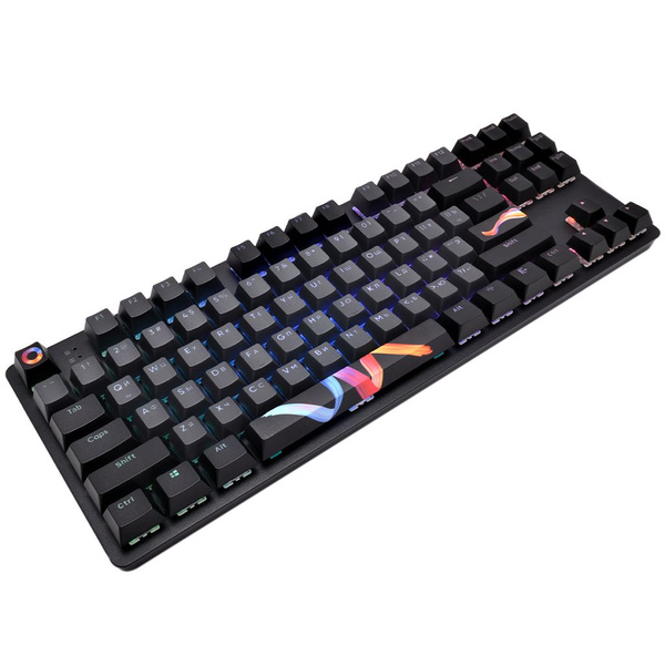 Характеристики Игровая клавиатура Red Square Keyrox TKL Fireworks (RSQ ...