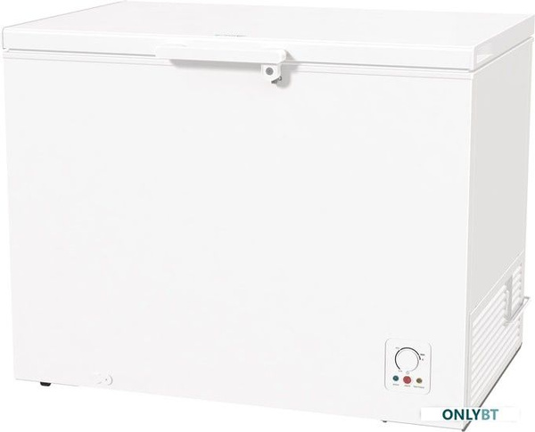 Морозильный ларь Gorenje Gorenje FH301CW, белый по низкой цене: отзывы ...