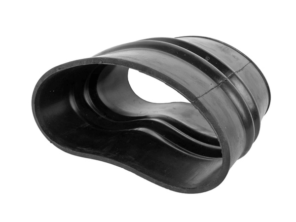 Патрубок МАЗ переходник к воздушному фильтру БРТИ - купить с доставкой ...