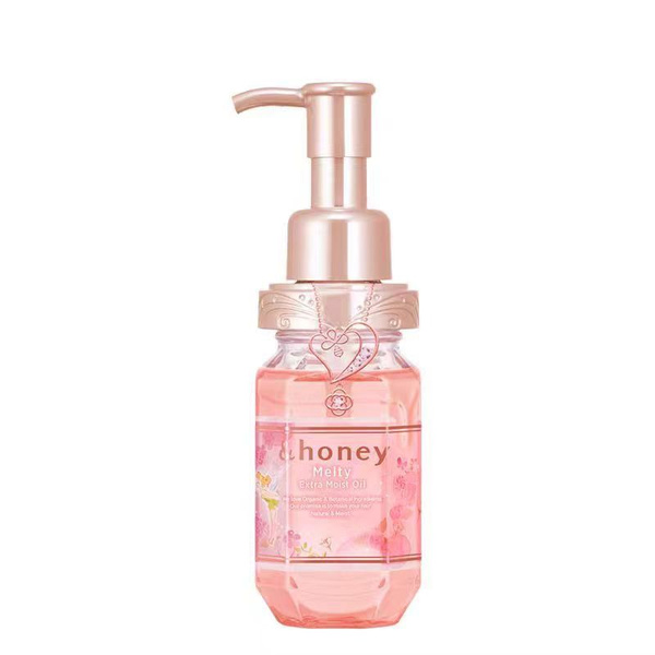&HONEY Масло для волос, 100 мл - купить с доставкой по выгодным ценам в ...
