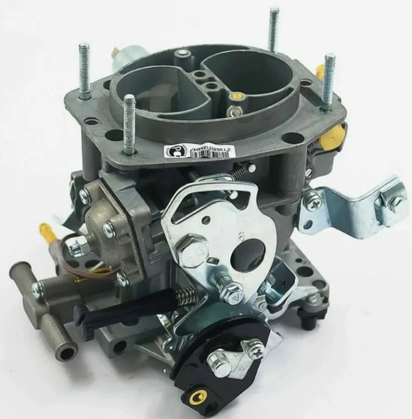 Карбюратор ВАЗ-2108 V 1300 арт. 2108-1107010 - KR арт. 2108-1107010 ...
