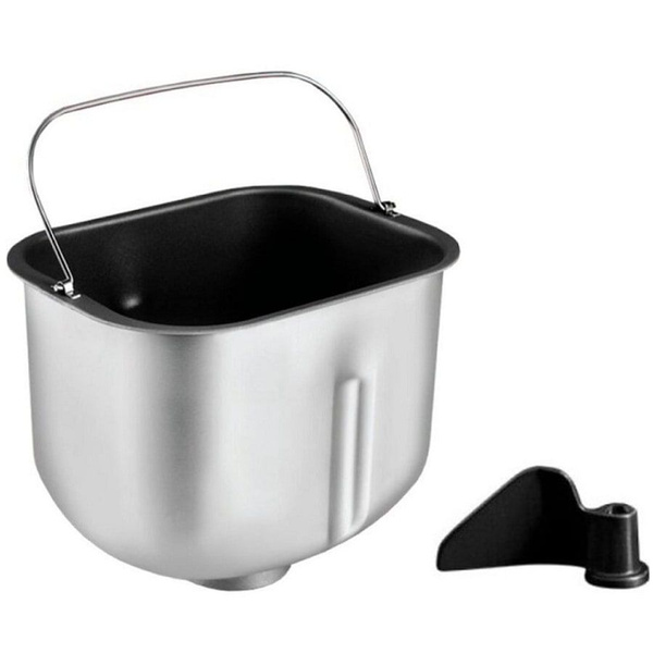 Форма (чаша, емкость, ведро) выпечки для хлебопечи Redmond RBM-M1909 ...