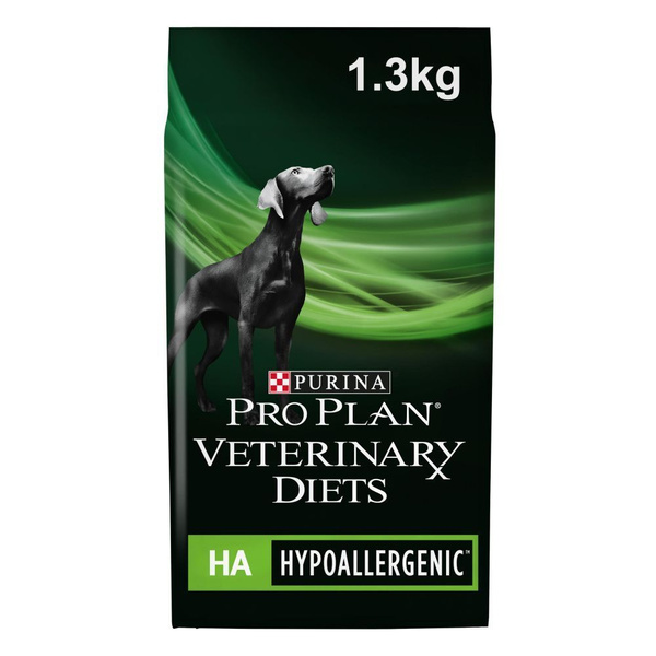 Сухой корм для собак Pro Plan Veterinary Diets Hypoallergenic при ...