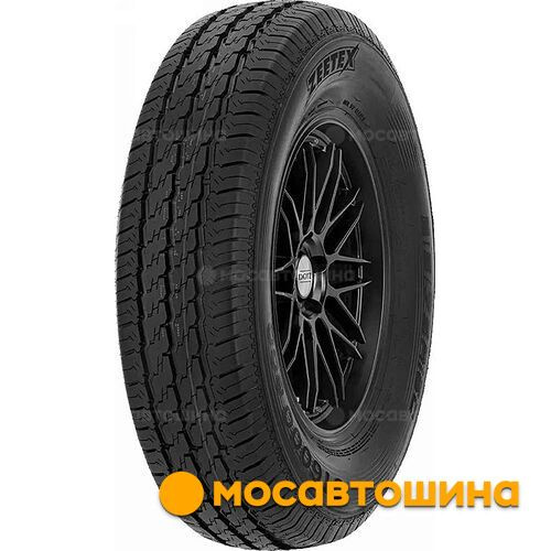 Шины для легковых автомобилей Zeetex 215/75 16С Лето Нешипованные ...