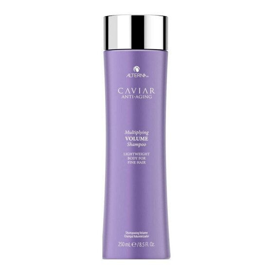Alterna Caviar Multiplying Volume Shampoo Шампунь-лифтинг для объема и ...