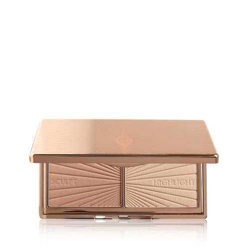 Палетка для контуринга в мини формате Charlotte Tilbury MINI FILMSTAR ...