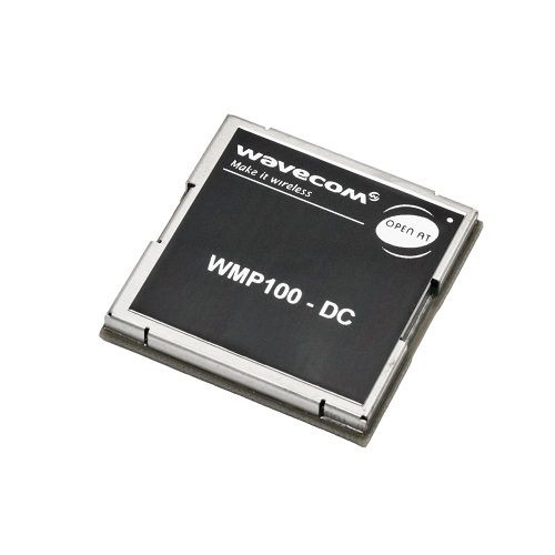 Микропроцессор беспроводной WMP100_DC BGA576 1 шт. с встроенным GSM ...
