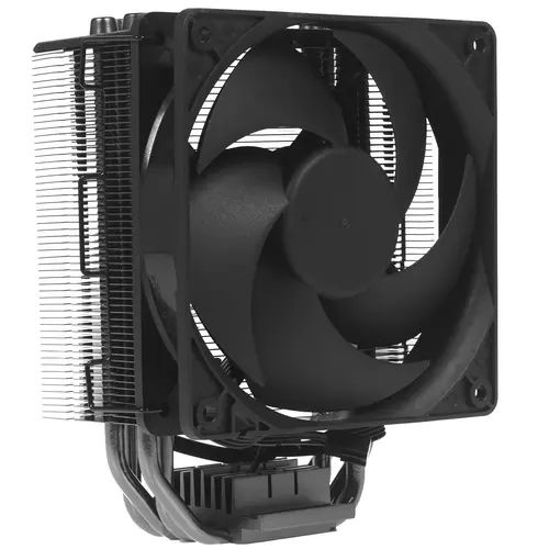 Кулер для процессора Cooler Master Hyper 212 Black Edition - купить ...