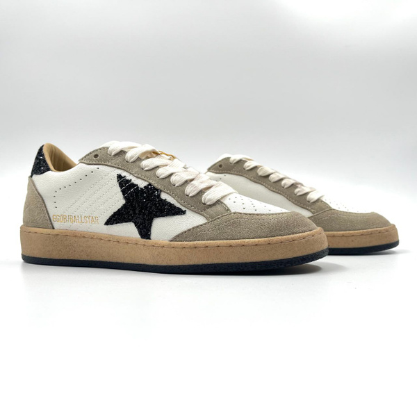 Кеды Golden Goose - купить с доставкой по выгодным ценам в интернет ...