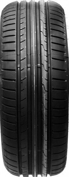 Шины для легковых автомобилей Dunlop 185/60 15 Лето Нешипованные ...