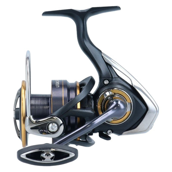 Катушка Daiwa безынерционная 20 LEGALIS LT 2500, Безынерционная, 2500 ...