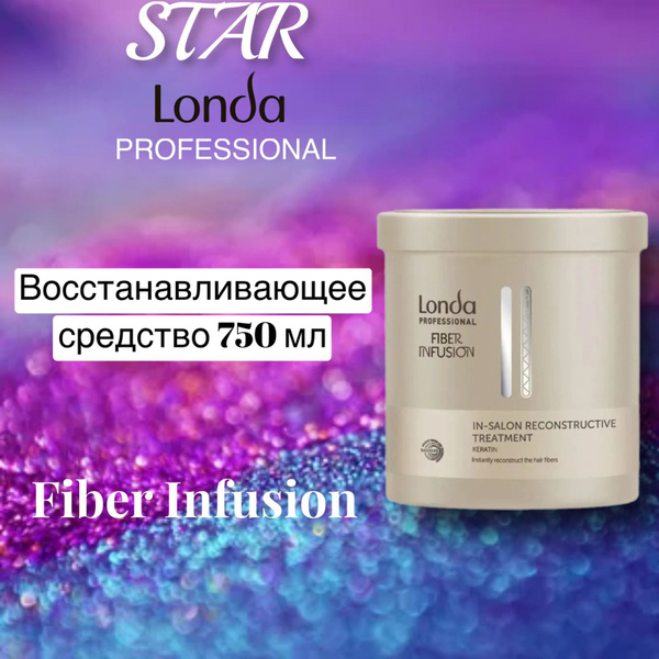 Londa Professional Маска для волос, 750 мл - купить с доставкой по ...