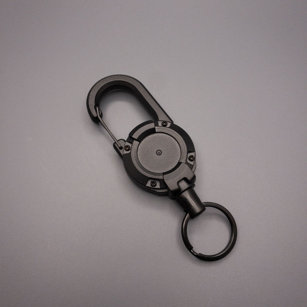 Карабин с тросиком - купить с доставкой по выгодным ценам в интернет ...