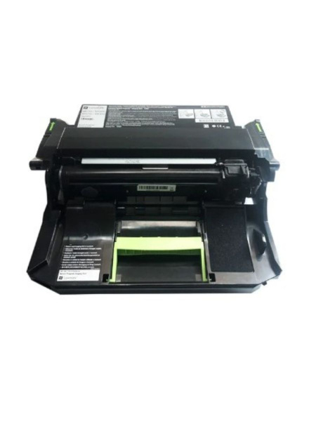 Расходник для печати TD 52D0Z00, Черный (black), для лазерного принтера ...