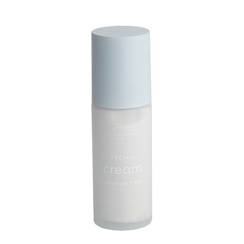 SmoRodina, Крем увлажняющий "Moisturizing", для сухой, комбинированной ...