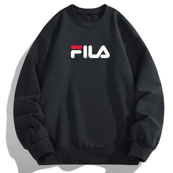 Толстовка Fila - купить с доставкой по выгодным ценам в интернет ...