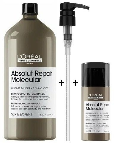 L'Oreal Professionnel Косметический набор для волос, 1600 мл - купить с ...